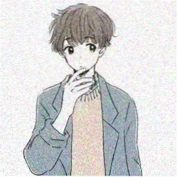 追番观众头像