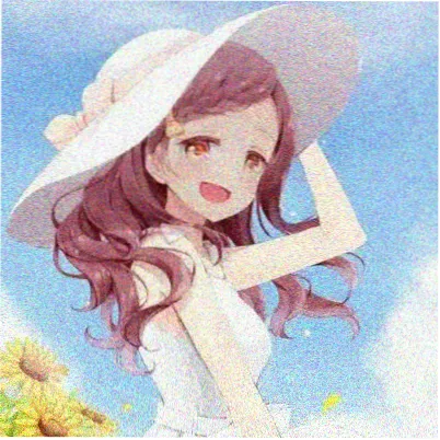 追番观众头像