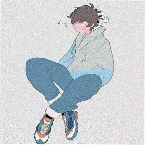 追番观众头像